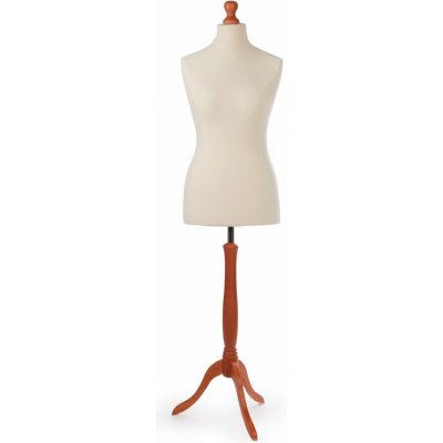 Krejčovská panna vel. 40-42 - Off White – Hledejceny.cz