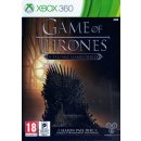 Game of Thrones: A Telltale Games Series