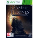 Game of Thrones: A Telltale Games Series – Zbozi.Blesk.cz