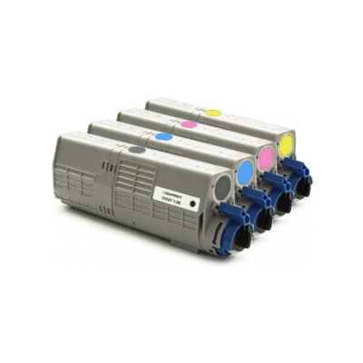 Gigaprint Oki 46490404 - kompatibilní – Zboží Živě