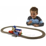 Fisher price Thomas&Friends Tomáš jede na karneval – Zboží Dáma