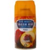 Osvěžovač vzduchu Fresh Air náplň Broskev 260 ml