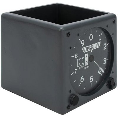 Top Gun - Latitude Meter - stojánek na psací potřeby – Sleviste.cz