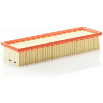 Vzduchový filtr MANN-FILTER C 3485/2 – Hledejceny.cz