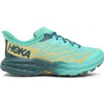 Hoka One One W Speedgoat 5 1123158-dtwgr deep teal / water garden – Zboží Dáma