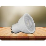 V-TAC GU10 LED žárovka 6W, 445lm, 38°, SAMSUNG chip Studená bílá – Hledejceny.cz