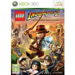 LEGO Indiana Jones 2: The Adventure Continues – Zboží Mobilmania