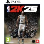 NBA 2K25 – Zboží Živě