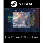 StarDrive 2 Gold Pack – Hledejceny.cz