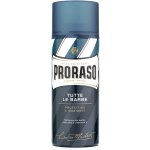 Proraso Blue pěna na holení 300 ml – Zboží Mobilmania