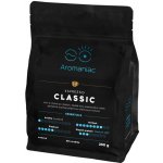 Aromaniac Espresso Classic zrnková 250 g – Hledejceny.cz