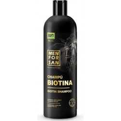 Menforsan šampon s biotinem 1000 ml