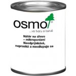 Osmo 7266 Uviwax UV Protection 0,125 l Bílý smrk – Zboží Mobilmania