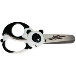 Nůžky dětské Fiskars Animals - 13cm- PANDA – Hledejceny.cz