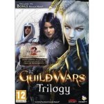 Guild Wars Trilogy – Zbozi.Blesk.cz