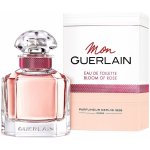 Guerlain Mon Guerlain Bloom of Rose toaletní voda dámská 50 ml – Hledejceny.cz