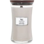 WoodWick Wood Smoke 609,5 g – Zboží Dáma