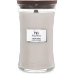 WoodWick Wood Smoke 609,5 g – Hledejceny.cz