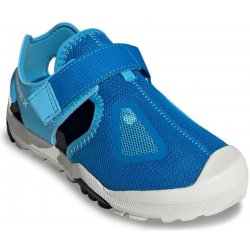 adidas Terrex Captain Toey 2.0 Sandals HQ5836 modrá