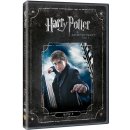 Yates David: Harry Potter a Relikvie smrti - část 1. DVD