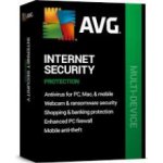 AVG Internet Security (Multi-Device) 1 rok ESD-ISD.10.12M – Sleviste.cz