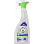 Jar Professional Dezinfekční odmašťovač pro kontakt s potravinami 750 ml – Zboží Mobilmania