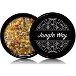Jungle Way Womb Power prémiová vykuřovací směs 15 g – Hledejceny.cz