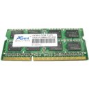 ASint SODIMM DDR3 2GB 1333MHz CL9 SSZ3128M8-EDJ1D