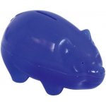 Pokladnička plastová prasátko velké – Zboží Dáma