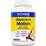 Enzymedica Magnesium Motion 120 Kapslí – Hledejceny.cz