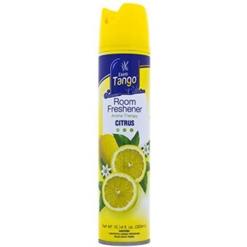 Tango Freshener citrus spray 300 ml
