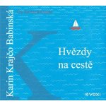 Hvězdy na cestě - Karin Krajčo Babinská- - Čte Richard Krajčo – Zbozi.Blesk.cz