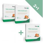 Tiens Vigor shot 15 sáčků x 25 ml – Hledejceny.cz