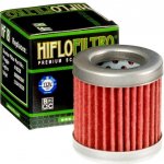 Hiflofiltro Olejový filtr HF181 – Zbozi.Blesk.cz