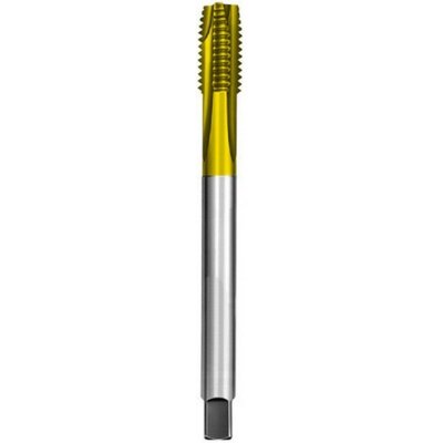 Závitník strojní M20x1,0 HSSE TiN ISO2 (6H) DIN374 s lamačem třísek 800X , FANAR D2-113X01-0203 – Zboží Mobilmania
