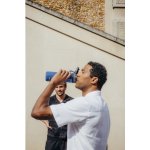 Contigo Termoláhev na vodu Jackson Chill 590 ml modrá kukuřičná – Zboží Dáma