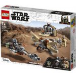 LEGO® Star Wars™ 75299 Potíže na planetě Tatooine – Zboží Živě