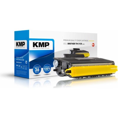 KMP Brother TN-3130 - kompatibilní – Hledejceny.cz