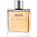 Hugo Boss In Motion toaletní voda pánská 100 ml – Zboží Mobilmania