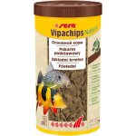 Sera Vipachips Nature 250 ml – Hledejceny.cz