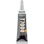 Relife T-7000 Lepidlo na Instalaci Displeje 110ml Black 8596311237287 – Zboží Živě