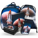 Presco Group Shelly Space Shuttle II – Zboží Mobilmania