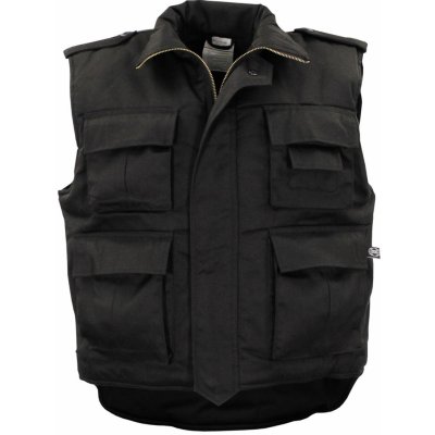 MFH Ranger černá – Sleviste.cz