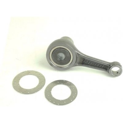 ATHENA ojniční sada YAMAHA YZF 250 14-26, YZF 250 FX 15-26, WRF 250 15-26, (vyrobeno v Japonsku) | Zboží Auto