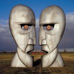 Pink Floyd - Division Bell (2LP) – Zboží Mobilmania