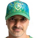 Adventer & Fishing Funkční Kšiltovka Mahi Mahi – Zboží Mobilmania