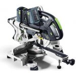 FESTOOL KSC 60 EB 5,2 I-Plus 577174 – Zboží Dáma