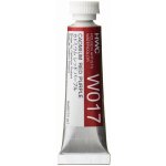 Holbein Akvarelová barva 5ml červená W014 – Zboží Dáma