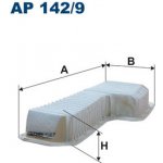 Vzduchový filtr FILTRON AP 142/9 – Hledejceny.cz