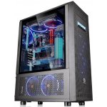 Thermaltake Core X71 Tempered Glass Edition CA-1F8-00M1WN-02 – Hledejceny.cz